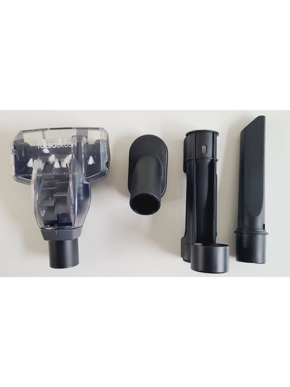 Bissell Vacuum Attachment Set CleanView® Compact Turbo Upright Vacuum 3437F